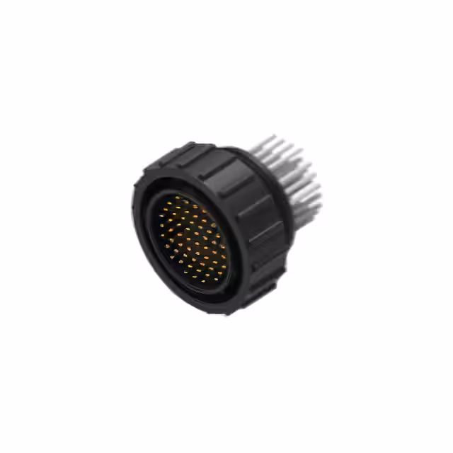 2387137-3 TE Connectivity AMP Connectors  Cable Assemblies